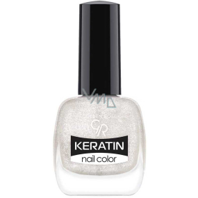 Golden Rose Keratin Nail Color lakier do paznokci 93 10,5 ml