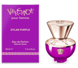 Versace Dylan Purple woda perfumowana dla kobiet 30 ml