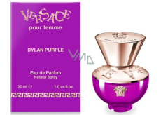 Versace Dylan Purple woda perfumowana dla kobiet 30 ml