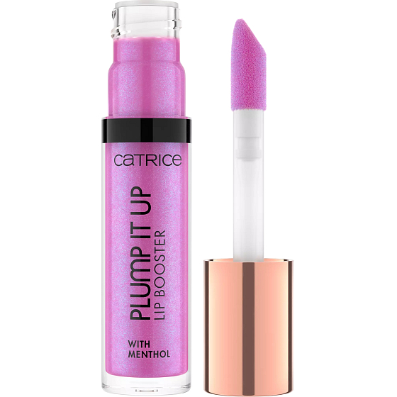 Catrice Plump It Up lesk na rty 030 Illusion Of Perfection 3,5 ml