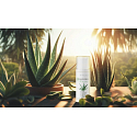 Regina Aloe Vera krem do twarzy na dzień dla skóry problematycznej 50 ml