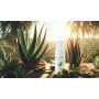 Regina Aloe Vera krem do twarzy na dzień dla skóry problematycznej 50 ml