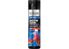 Dr. Santé Biotin Hair Loss Control szampon przeciw wypadaniu włosów 250 ml