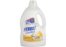 Fiorillo Marsiglia uniwersalny żel do prania białego i kolorowego 42 dawkowania 2,5 l