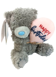 Me To You Miś Happy Birthday Balloon 10,5 cm