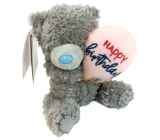 Me To You Miś Happy Birthday Balloon 10,5 cm