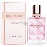 Givenchy Irresistible Eau de Parfum Very Floral woda perfumowana dla kobiet 35 ml