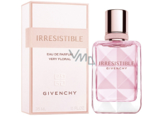 Givenchy Irresistible Eau de Parfum Very Floral perfumowana woda dla kobiet 35 ml