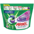 Ariel +Touch Of Lenor Ametyst Flower żelowe kapsułki do długotrwałej świeżości 36 sztuk