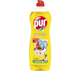 Pur Power Lemon środek do mycia naczyń, 750 ml