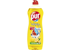Pur Power Lemon środek do mycia naczyń, 750 ml