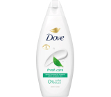 Dove Fresh Care żel pod prysznic, 250 ml