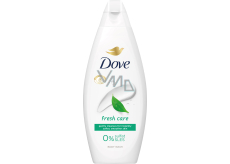 Dove Fresh Care żel pod prysznic, 250 ml
