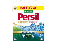 Persil proszek do prania Expert Freshness by Silan 72 prań