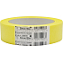 Mako Basic taśma klejąca zakrywająca gładka krep, 3 dni, do 60 °C, 30 mm × 50 m