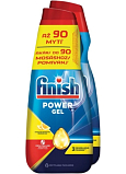 Finish Power Lemon gel do myčky 2 x 900 ml