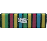 BALhome gąbki do naczyń małe mix 8+2 szt.