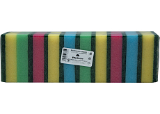 BALhome gąbki do naczyń małe mix 8+2 szt.