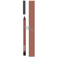 Makeup Factory Color Perfection Lip Liner kredka do ust 12 Rosewood 1,2 g