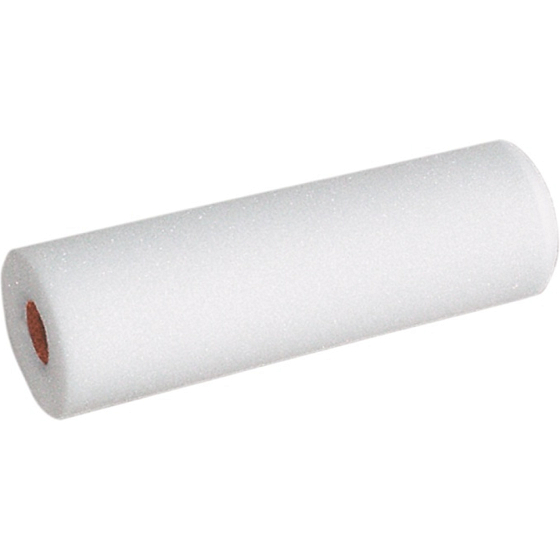 Spokar Moltopren delikatny wałek do malowania dla uchwytu 6 mm, 1x zaokrąglony, 100 mm