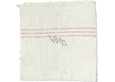 Spokar Venda tkaný mycí hadr, rozměry 60 x 90 cm