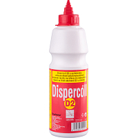 Druchema Dispercoll D2 klej dyspersyjny do drewna, aplikator, 500 g