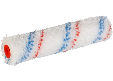 Spokar Mikroplyš Mini wałek do malowania do uchwytu 6 mm, 150 mm