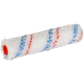 Spokar Mikroplyš Mini wałek do malowania do uchwytu 6 mm, 150 mm