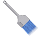 Spokar Nova Akryl pędzel płaski, nr 3