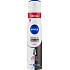 Nivea Black & White Invisible Clear antyperspirant w sprayu, 250 ml
