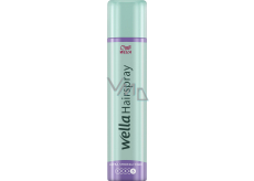 Wella lak na vlasy Ultra Strong, 400 ml
