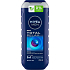 Nivea Men Total Relax 3 w 1 żel pod prysznic 250ml