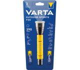 Varta latarka F20 outdoor sportowa ręczna, 1 sztuka