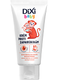 Dixi Baby krem przeciw odparzeniom 100 g