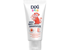 Dixi Baby krem przeciw odparzeniom 100 g