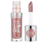 Essence olej na rty Hydra kiss 11 Rosy Sparkle 4 ml