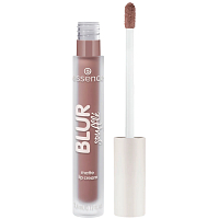 Essence matowy krem do ust BLUR soufflé 02 Spice Filter, 3,6 ml