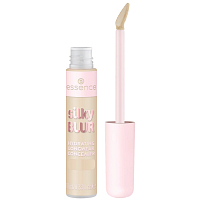 Essence nawilżający długotrwały korektor silky BLUR 130, 10 ml