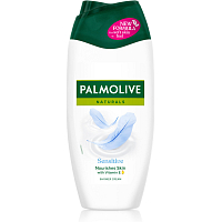 Palmolive żel pod prysznic Naturals Sensitive Skin Milk Proteins, 250 ml