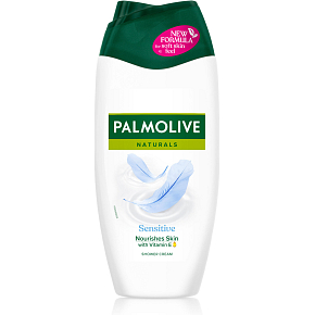 Palmolive żel pod prysznic Naturals Sensitive Skin Milk Proteins, 250 ml