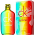 Calvin Klein CK One Summer toaletní voda unisex 100 ml