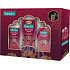 Palmolive Ayurituel Joyous sprchový gel 250 ml + pěna 500 ml + mýdlo 250 ml, kosmetická sada