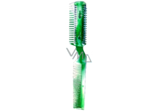 Abella Seřezávač włosów z grzebieniem 20 cm 333M