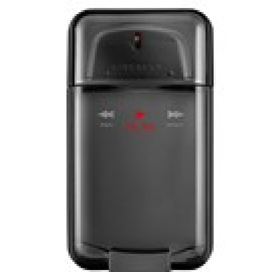 Givenchy Play Intense kuličkový deodorant roll-on pro muže 75 ml