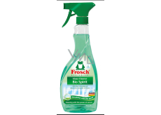 Frosch Eko Spirytus do czyszczenia szyb 500 ml z rozpylaczem