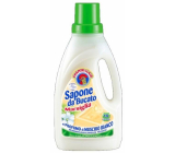 Chante Clair Chic Sapone da Bucato Muschio Bianco Marsiglia Biała Moschus płynne mydło do prania 18 prań 1 l