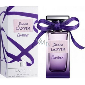 Lanvin Jeanne Couture parfémovaná voda pro ženy 100 ml