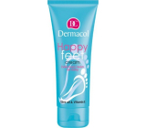 Dermacol Happy Feet Cream Nawilżający krem do stóp 100 ml