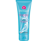 Dermacol Happy Feet Cream Nawilżający krem do stóp 100 ml