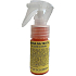 Art e Miss Farba do jasnych tkanin 64 Pomarańczowa spray 30 g